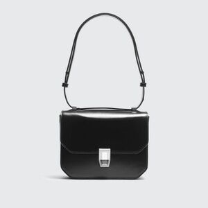 Max Leather Crossbody Rag & Bone